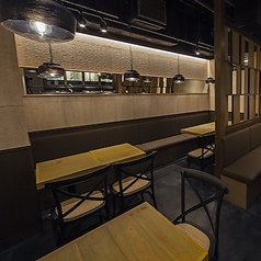 炭火焼鳥 塚田農場 多摩センター店の特集写真