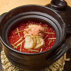 鮭とうもろこしごはん