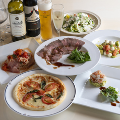 たくさん飲むなら断然オトク★単品飲み放題をご用意!