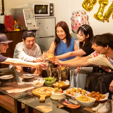 岡山 表町コベヤのおすすめ料理1