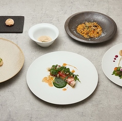 DRAWING HOUSE OF HIBIYA ドローイング ハウス オブ 日比谷のおすすめ料理3