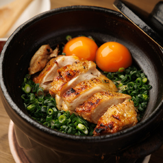 鳥一代 田町 三田別館のコース写真