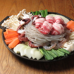 居酒屋韓サム食堂 ハンサム食堂 高知店のコース写真