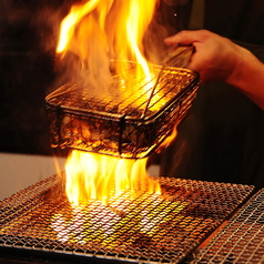 焼鳥と小皿 宵 -yoi-のおすすめポイント1