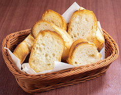 バケット食べ放題