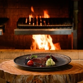 シェラトン鹿児島 グリルレストラン FLYING HOG GRILLのおすすめ料理2