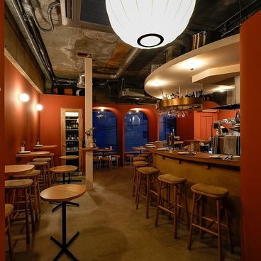 linda リンダの雰囲気1