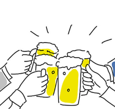 C S B シーエスビー お初天神店のコース写真