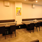 焼肉ホルモン太陽の雰囲気2