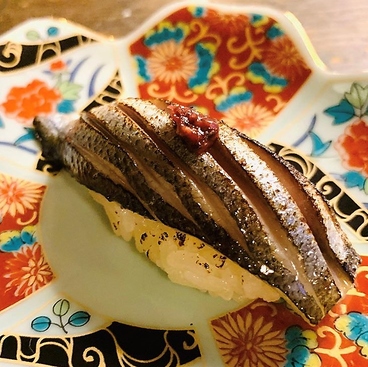 宮島汐まち寿司 つるみのおすすめ料理1