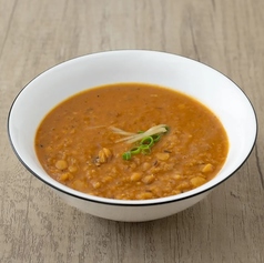 ダルカレー
