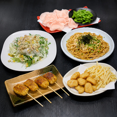 居酒屋一休 町田店のコース写真