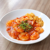 重慶厨房CIAL桜木町店のおすすめ料理3