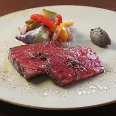 L'OSTERiA ロステリアのおすすめ料理1