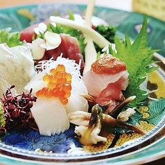 旬菜庵 いつきのおすすめ料理1
