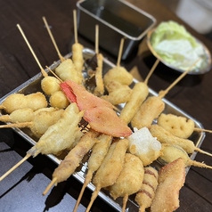 地鶏食堂 城野駅前店のおすすめ料理1