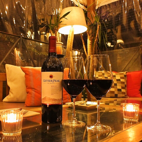 クオンズ表参道 テラスハウス