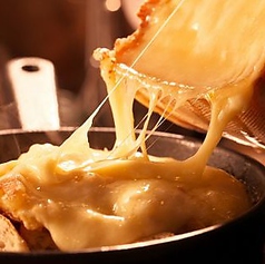 チーズ家 Quelle クヴェレのおすすめ料理3