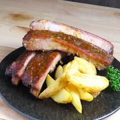 Piggy’s BBQ ピギーズバーベキューの写真