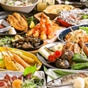 居酒屋一 ichi いち 本店 丸山公園前店のおすすめポイント1