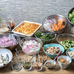 Cielo y Rio ヒガシ シエロイリオ ヒガシ  テルミナ錦糸町特集写真1