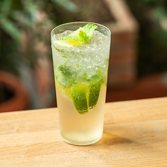 Biryani Tokyo ビリヤニトウキョウのおすすめドリンク1