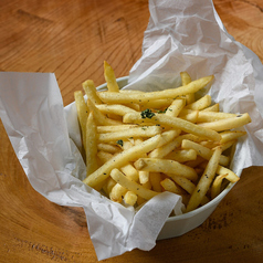 ソルト & ペッパー