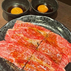 炙り焼きしゃぶ