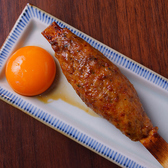 地鶏焼とりや 新宿 総本店のおすすめ料理2