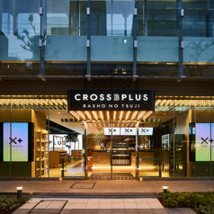 CROSS B PLUS クロスビープラスの特集写真