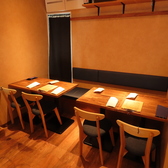 BISTRO小山の雰囲気2