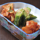 焼肉黒牛天のおすすめ料理2