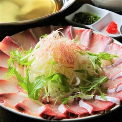 極上肉と旨い海鮮 はなれ HANARE 梅田店のコース写真