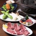 和めし屋　次やのおすすめ料理1