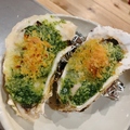 料理メニュー写真 ガーリックバター焼き