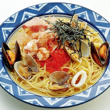 ピッツェリア ミーア ナポリのおすすめ料理1