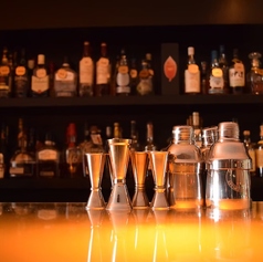 Bar Jubilant バージュビラントの特集写真