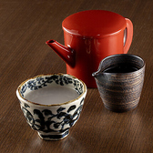 牛たん酒場 たん之助 丸の内オアゾ店の雰囲気3