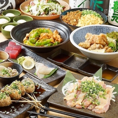 居酒屋 鶏っく新大阪店のおすすめ料理1