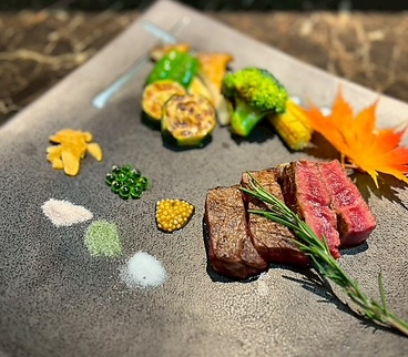 鉄板久のおすすめ料理1