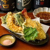 和食BAR 古酒楽のおすすめ料理3