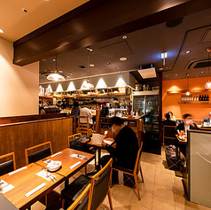 TOSCANA シァル鶴見店の特集写真