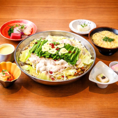 緩音 KANONのコース写真