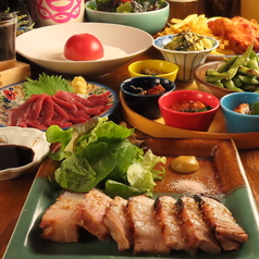クラフトビア食堂VOLTA ボルタのおすすめ料理1