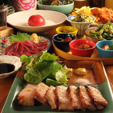 クラフトビア食堂VOLTA ボルタのおすすめ料理1