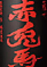 赤兎馬〈鹿児島〉