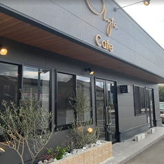 Olyte cafeの特集写真