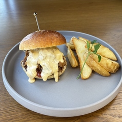 Manoarica マノアリカのおすすめ料理3