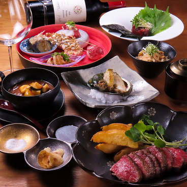 おばんざいとグリルSALA サラ 四条河原町のおすすめ料理1