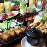 野菜肉捲き串 葉伽梵 ばかぼん 高崎本店のおすすめポイント1